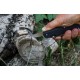 Нож multi-functional Ruike L51-B черный