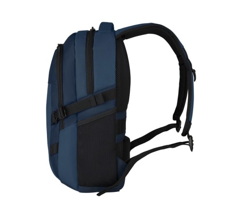 Рюкзак VICTORINOX VX Sport Evo Compact Backpack, синий, полиэстер, 31x18x45 см, 20 л