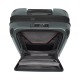 Чемодан VICTORINOX Spectra™ 3.0 Global Carry-On, темно-зеленый, поликарбонат Sorplas™, 40x20x55 см, 39 л