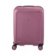 Чемодан VICTORINOX Connex, пурпурно-розовый, поликарбонат Makrolon, 40x20x55 см, 34 л