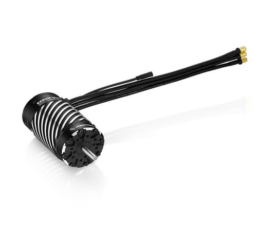Бесколлекторный мотор Hobbywing EZRUN-70125SD-560KV (8.00/30мм, 1/5) сенсорный