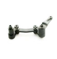 Рулевая трапеция для Remo Hobby MMAX, EX3 1/10