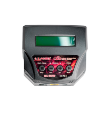 Универсальное зарядное устройство G.T.Power C6D Mini 60W, 220В, 6A