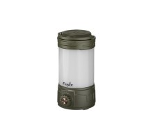 Фонарь кемпинговый Fenix CL26R Pro 650 Lumen (Powerbank) Olive