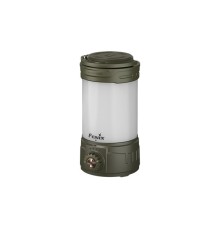 Фонарь кемпинговый Fenix CL26R Pro 650 Lumen (Powerbank) Olive