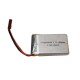 Аккумулятор Li-Po Spard 1000mAh, 3,7V, 10C, JST