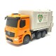 Радиоуправляемый мусоровоз Double Eagle Mercedes-Benz ANTOS 1/26 2.4G RTR