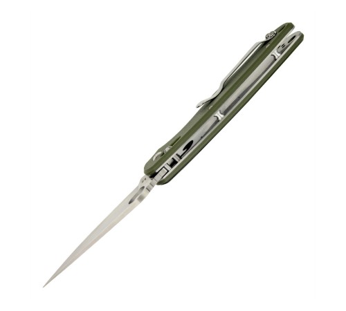 Нож Ganzo G729 камуфляж, G729-CA