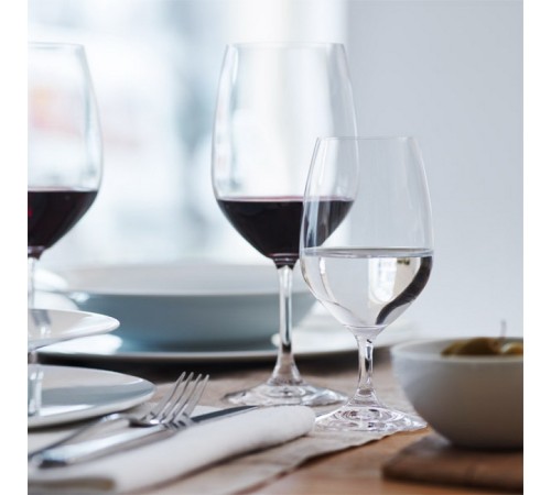 Декантер со стеклянной пробкой Spiegelau Vino Grande 1л
