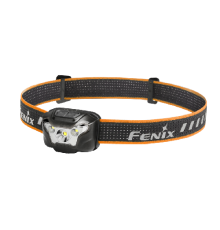 Налобный фонарь Fenix HL18R черный, HL18Rbk