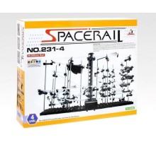 Конструктор динамический Spacerail 231-4, 26м (Level 4)