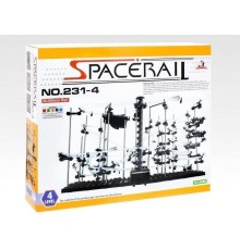 Конструктор динамический Spacerail 231-4, 26м (Level 4)