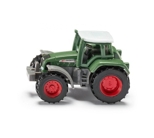 Трактор Siku 0858 Fendt Favorit 926 Vario 1/50, зелeный