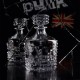 Декантер для виски Nachtmann PUNK, графин хрустальный 750 мл