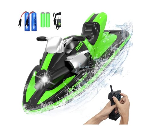 Радиоуправляемый миникатер Volantex RC H137 2.4G 1/47 RTR