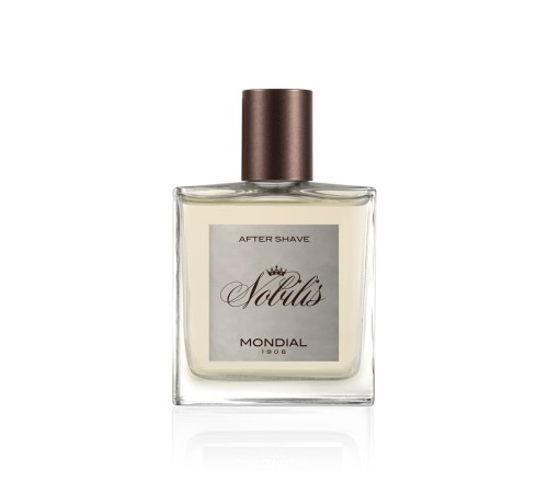 Лосьон после бритья MONDIAL NOBILIS AFTER SHAVE LOTION, 100 мл