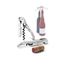 Штопор Pulltex Pulltap's Classic Silver Corkscrew