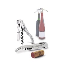 Штопор Pulltex Pulltap's Classic Silver Corkscrew