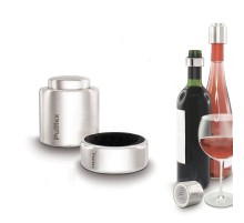 Пробка и каплеуловитель для вина Pulltex Wine Kit Security
