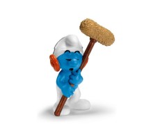 Фигурка Schleich Гномик звукорежиссер