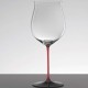 Бокал для красного вина Riedel Sommeliers Black Series Burgundy Grand Cru