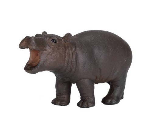 Фигурка KONIK Бегемот, детёныш