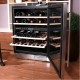 Винный шкаф Cellar Private CP043-2TW