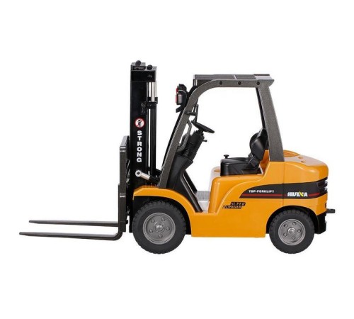 Радиоуправляемый погрузчик HUI NA TOYS 2.4G 8CH 1/10 RTR