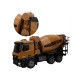 Радиоуправляемый миксер HUI NA TOYS 2.4G 10CH 1/14 RTR