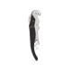 Штопор для левшей Pulltex Waiter Corkscrew For Lefties Black