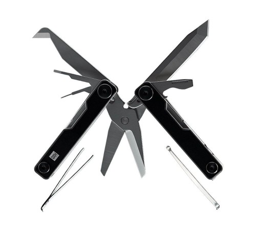 Мультитул Xiaomi Mi Huohou Mini Multi-Tools
