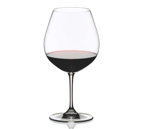 Бокалы для красного вина Riedel Vinum Burgundy 2 шт.