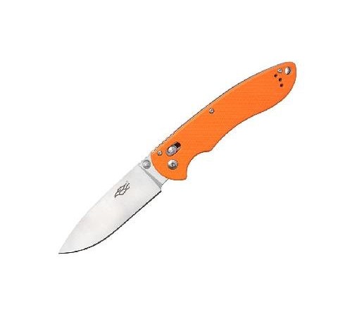 Нож Firebird by Ganzo F740 оранжевый G740-OR (G740-OR)