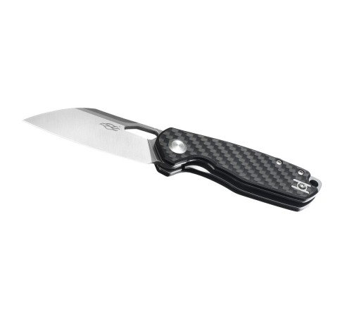 Складной нож Firebird by Ganzo  FH924-CF  D2 Steel Carbon