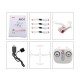 Р/У квадрокоптер Syma W1 brushless с FPV трансляцией Wi-Fi, барометр, GPS, 6-AXIS, 2.4G RTF
