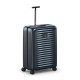 Чемодан VICTORINOX Airox, синий, 100% поликарбонат Makrolon, 50x32x75 см, 98 л