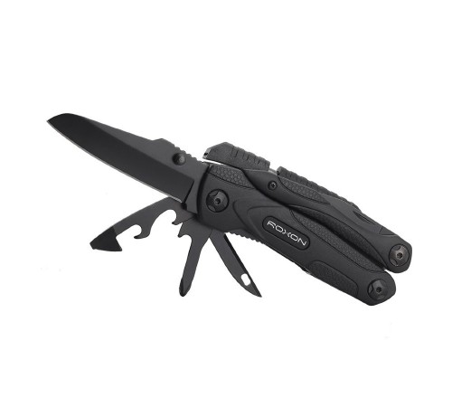 Мультитул Roxon Spark CM1349