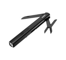Фонарик с мультитулом Xiaomi Mi Nextool N1RUS Rus