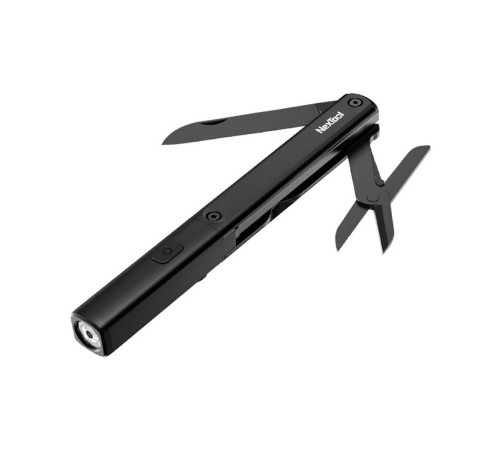Фонарик с мультитулом Xiaomi Mi Nextool N1RUS Rus