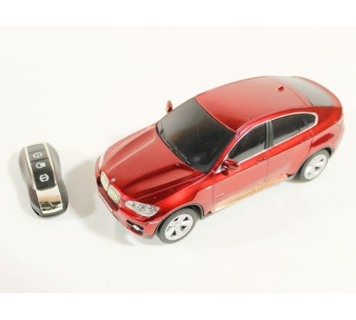 Радиоуправляемая машина Double Eagle BMW X6 1:24 2.4G