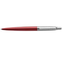 Ручка шариковая Parker Jotter Kensington Red CT