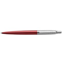 Ручка шариковая Parker Jotter Kensington Red CT