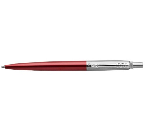 Ручка шариковая Parker Jotter Kensington Red CT