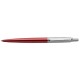 Ручка шариковая Parker Jotter Kensington Red CT