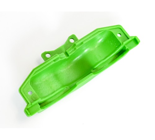 Кожух шестерни для Remo Hobby MMAX, EX3 1/10, тюнинг, зеленый