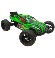 Радиоуправляемая трагги Himoto Katana Brushless 4WD 2.4G 1/10 RTR
