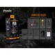 Налобный фонарь Fenix HP25RV2.0, HP25RV20
