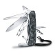 Нож перочинный VICTORINOX Skipper Navy Camouflage, 111 мм, 17 фнк, с фиксатором, серо-синий камуфляж