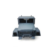 Кабина MN MODEL для модели MN-35