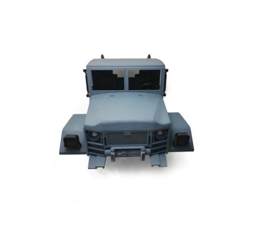 Кабина MN MODEL для модели MN-35
